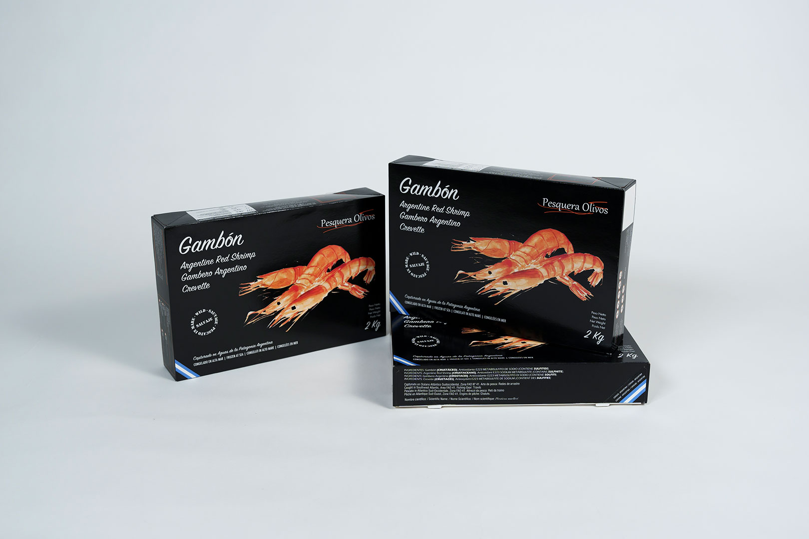 Grupo San Isidro Instalaciones